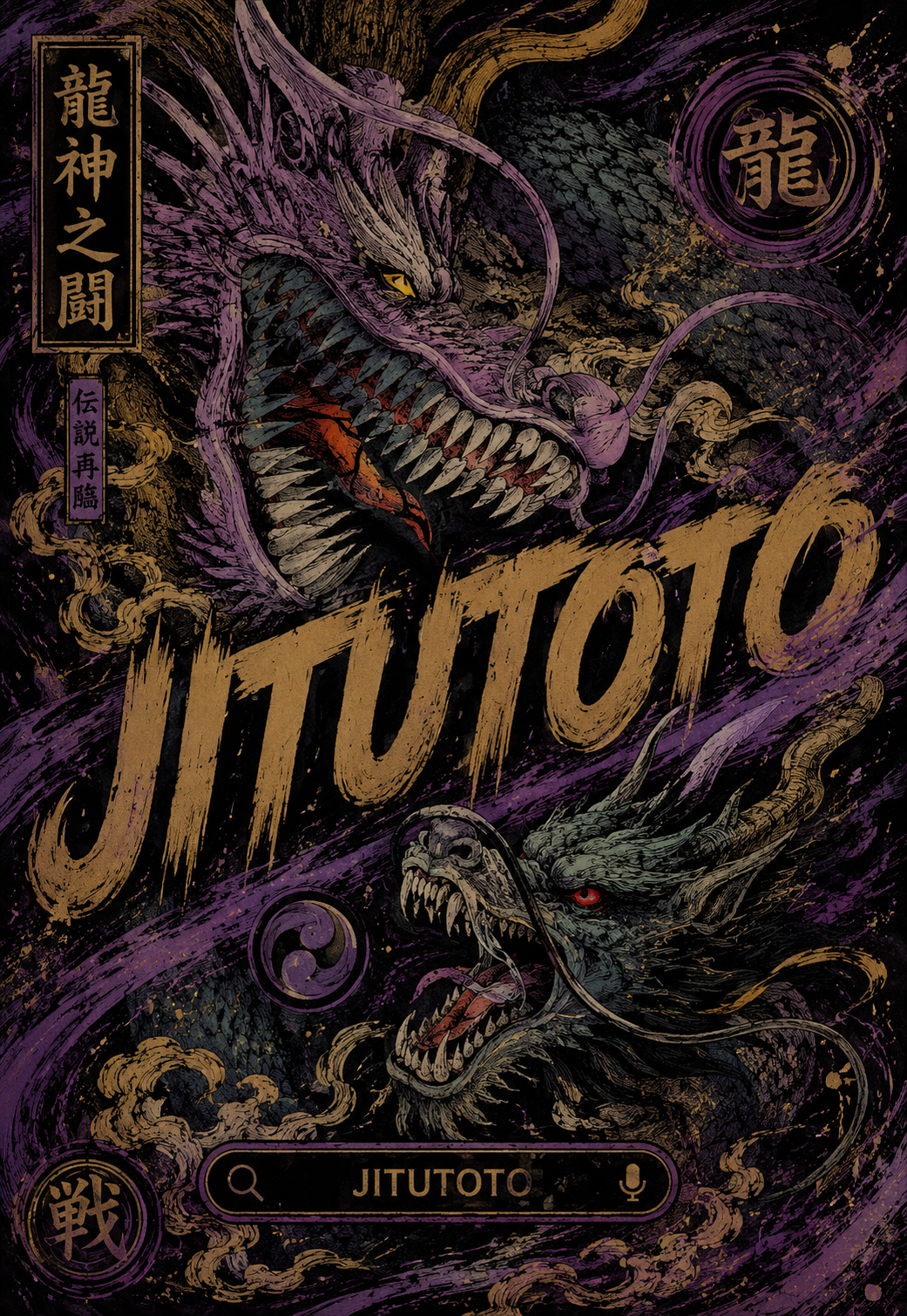 JITUTOTO